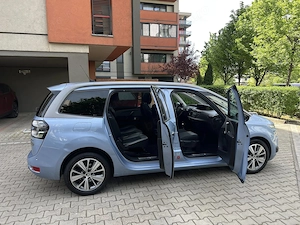 7 locuri an 2016 motor 2.0 hdi 150 cp euro 6. IMPECABILA - imagine 6