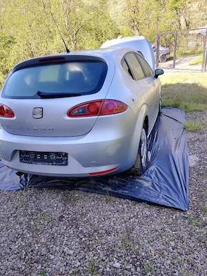 Vand seat leon - imagine 2