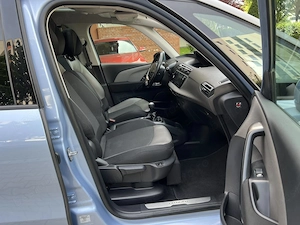 7 locuri an 2016 motor 2.0 hdi 150 cp euro 6. IMPECABILA - imagine 9