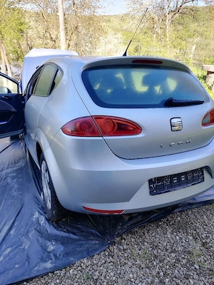 Vand seat leon - imagine 3