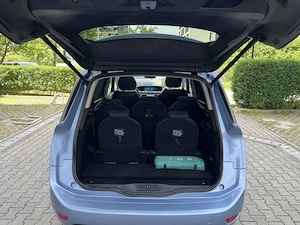 7 locuri an 2016 motor 2.0 hdi 150 cp euro 6. IMPECABILA - imagine 7