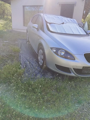 Vand seat leon - imagine 4