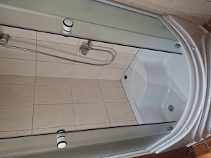 Garsonieră Modernă - Zona Gării (Central) - Centrală & AC - imagine 14