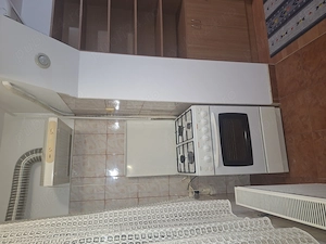 Garsonieră Modernă - Zona Gării (Central) - Centrală & AC - imagine 3