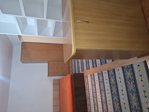 Garsonieră Modernă - Zona Gării (Central) - Centrală & AC - imagine 7