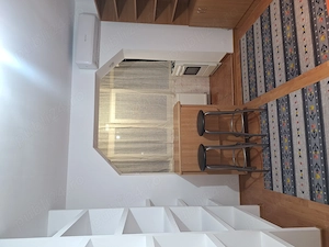 Garsonieră Modernă - Zona Gării (Central) - Centrală & AC - imagine 5