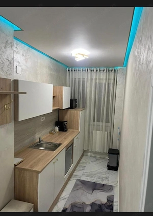 Garsonieră ULTRACENTRAL Ploiești   Regim hotelier | Self check-in | Lux - imagine 5