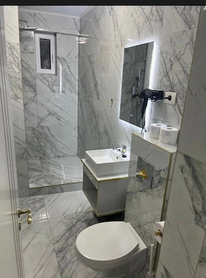 Garsonieră ULTRACENTRAL Ploiești   Regim hotelier | Self check-in | Lux - imagine 4