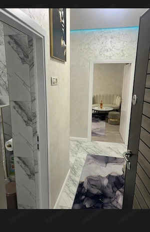 Garsonieră ULTRACENTRAL Ploiești   Regim hotelier | Self check-in | Lux - imagine 3