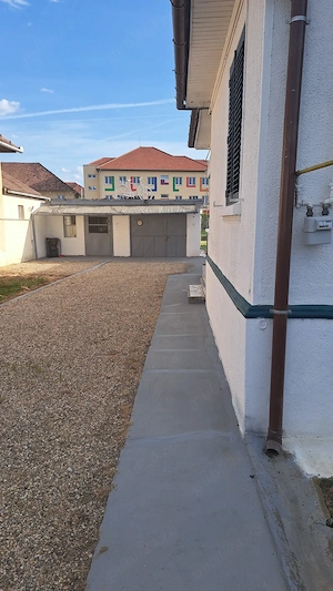 vind casa Sebes - Alba - imagine 3
