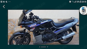 Piese moto Gpz 500, Bandit 600, Jawa 350 , Yamaha Aerox, motoscuter moped