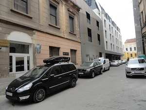 Spatiu comercial 79 mp cu acces direct din strada in zona centrala, langa Hotel Anirok - imagine 10