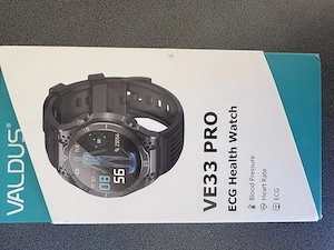 Smartwatch Valdus VE33PRO
