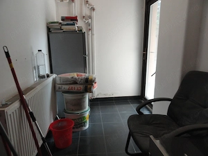 Spatiu comercial 79 mp cu acces direct din strada in zona centrala, langa Hotel Anirok - imagine 7
