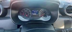 Dacia Duster 2019, 4 x 4 - imagine 4