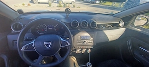 Dacia Duster 2019, 4 x 4 - imagine 3