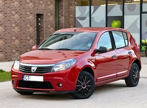 Dacia Sandero , An Fabricatie 2011 , Stare Foarte Buna , Proprietar , KM : 230.000 - imagine 2