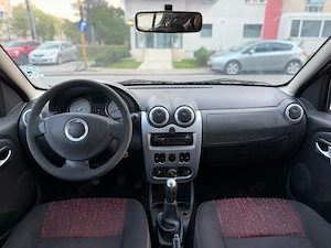 Dacia Sandero , An Fabricatie 2011 , Stare Foarte Buna , Proprietar , KM : 230.000 - imagine 5