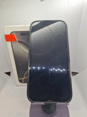 Apple Iphone 16 Pro