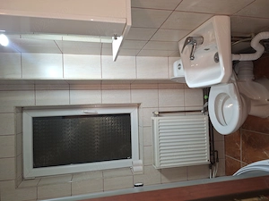 Garsonieră Modernă - Zona Gării (Central) - Centrală & AC - imagine 13