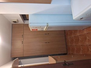 Garsonieră Modernă - Zona Gării (Central) - Centrală & AC - imagine 12