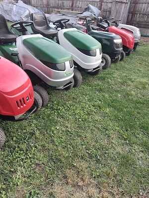 tractorase de la 12,5cp pîna la17cp +unu in doi cilindri de 20cp mai multe nr de tel   - imagine 2