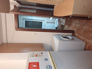 Garsonieră Modernă - Zona Gării (Central) - Centrală & AC - imagine 11