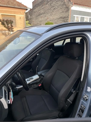 BMW Seria 3 e91 318d - imagine 6