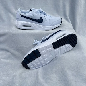 Pantofi Sport Nike Airmax summit white 100% originali