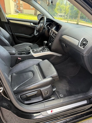 Audi A4 an 2015la 4950 euro - imagine 5