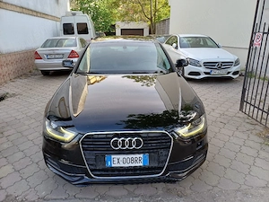 Audi A4 an 2015la 4950 euro - imagine 2