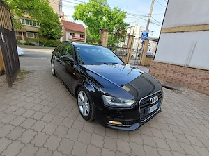Audi A4 an 2015la 4950 euro - imagine 3
