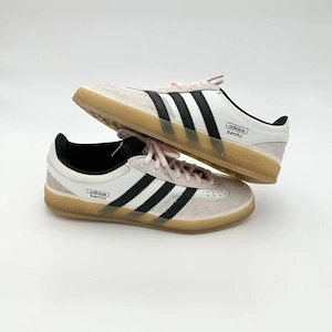 Pantofi Sport Adidas Gazelle Indoor Bad Bunny 100% originali