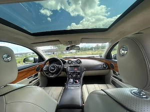 jaguar Xj 2014 3.0  - imagine 2