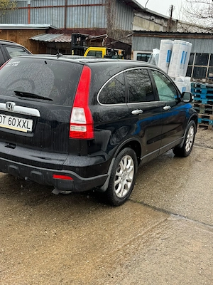 Vând Honda Crv, unic proprietar  - imagine 4