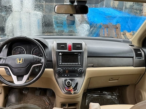 Vând Honda Crv, unic proprietar  - imagine 3