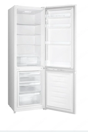 Vând combină frigorifică Gorenje 