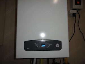 Apartament 1 camera decomandat, etaj 2, Micalaca, 44 mp, centrala pe gaz, mobilat si utilat - imagine 11