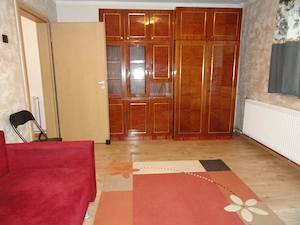 Apartament 1 camera decomandat, etaj 2, Micalaca, 44 mp, centrala pe gaz, mobilat si utilat - imagine 4