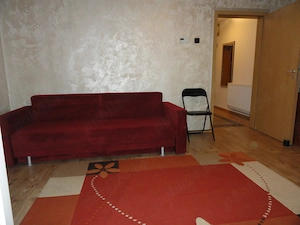 Apartament 1 camera decomandat, etaj 2, Micalaca, 44 mp, centrala pe gaz, mobilat si utilat - imagine 5