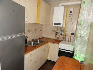 Apartament 1 camera decomandat, etaj 2, Micalaca, 44 mp, centrala pe gaz, mobilat si utilat - imagine 8