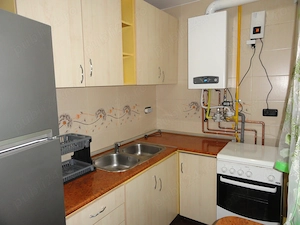 Apartament 1 camera decomandat, etaj 2, Micalaca, 44 mp, centrala pe gaz, mobilat si utilat - imagine 10