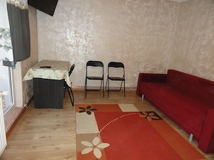 Apartament 1 camera decomandat, etaj 2, Micalaca, 44 mp, centrala pe gaz, mobilat si utilat - imagine 3