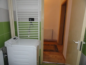 Apartament 1 camera decomandat, etaj 2, Micalaca, 44 mp, centrala pe gaz, mobilat si utilat - imagine 15