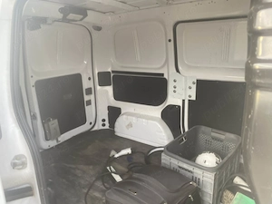 Nissan E-NV200 electrica - imagine 5