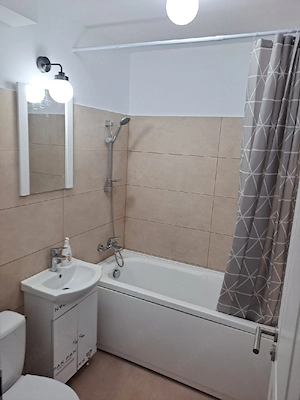 Direct proprietar - de inchiriat ap.2 cam   in Tomis 3 - imagine 9