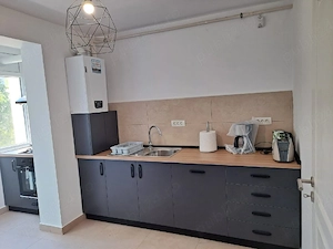 Direct proprietar - de inchiriat ap.2 cam   in Tomis 3 - imagine 4