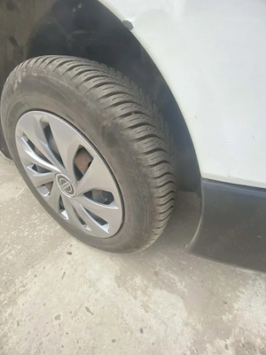 Nissan E-NV200 electrica - imagine 8