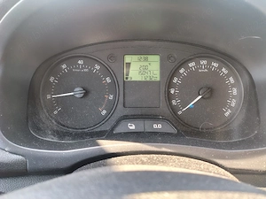 SKODA Fabia 2013 euro 5  benzină - imagine 5