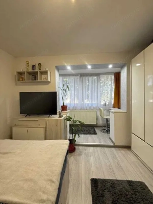 Mureseni - Vanzare apartament 2 camere - Str. Gheorghe Doja - imagine 4